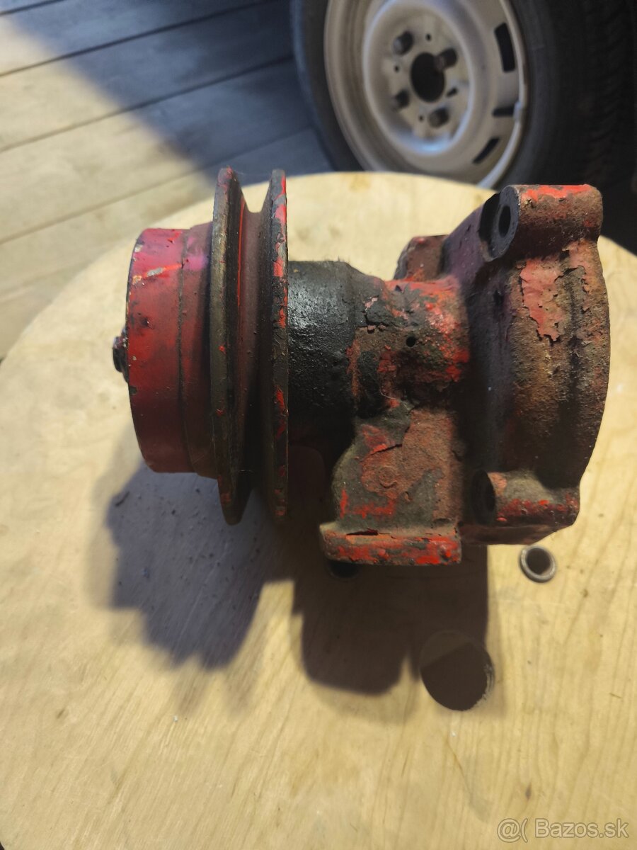 Bielorus náhradné diely - 3