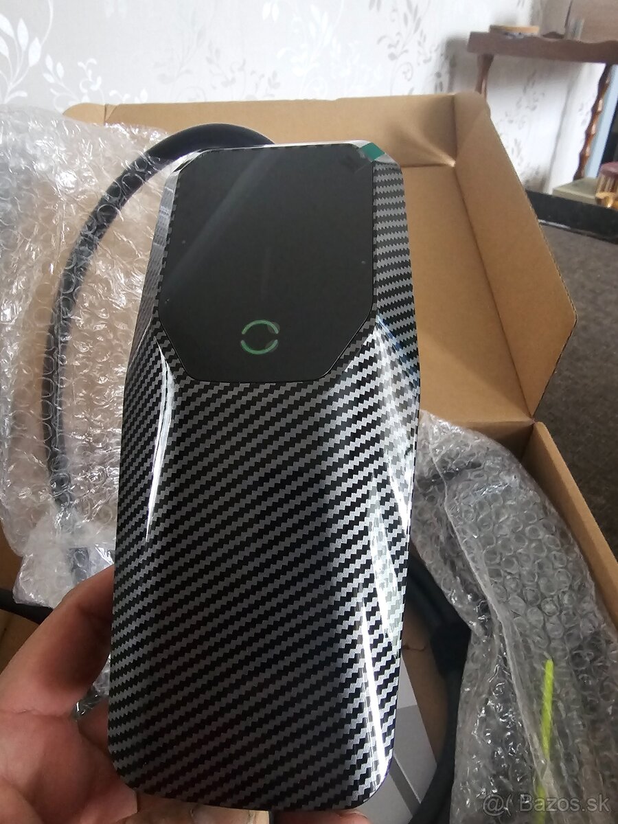 wallbox, nabíjačka na EV - 3