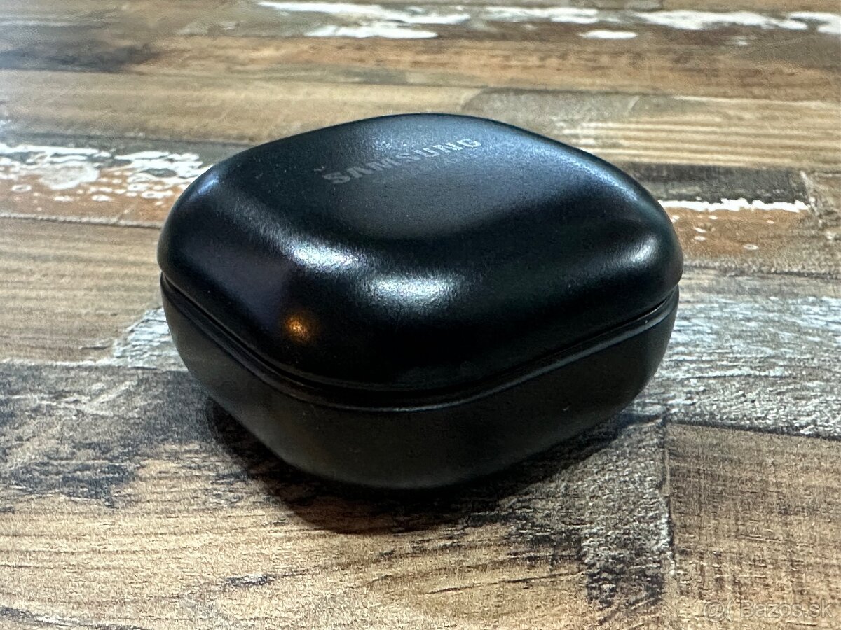 Samsung galaxy buds pro slúchadlá - 3