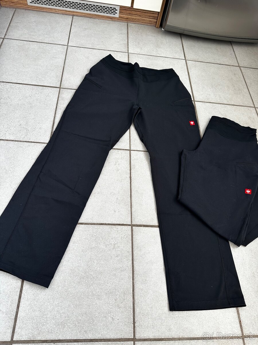 engelbert Strauss legíny - 3