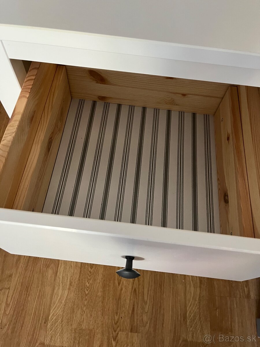 Nočný stolík (komoda) - 3