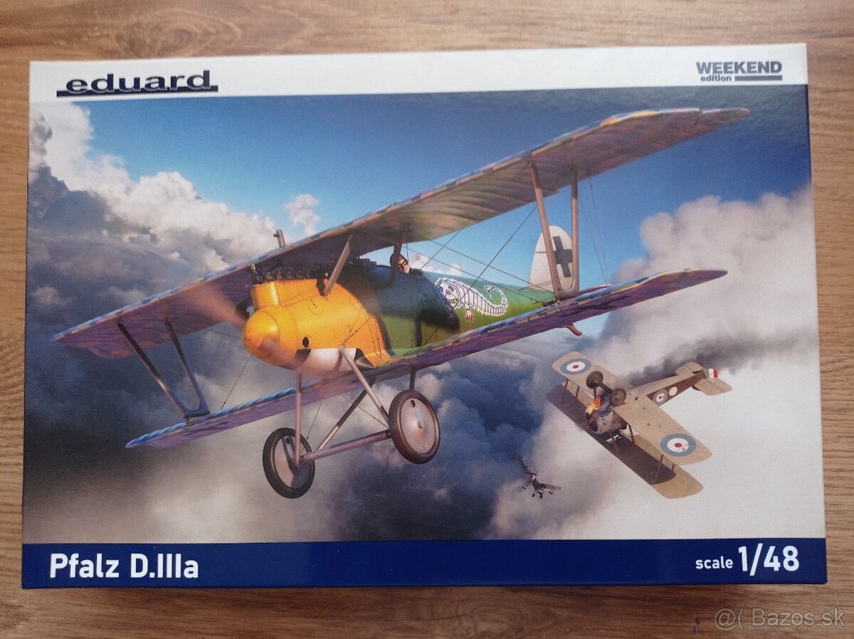 plastikové modely, knihy - 3