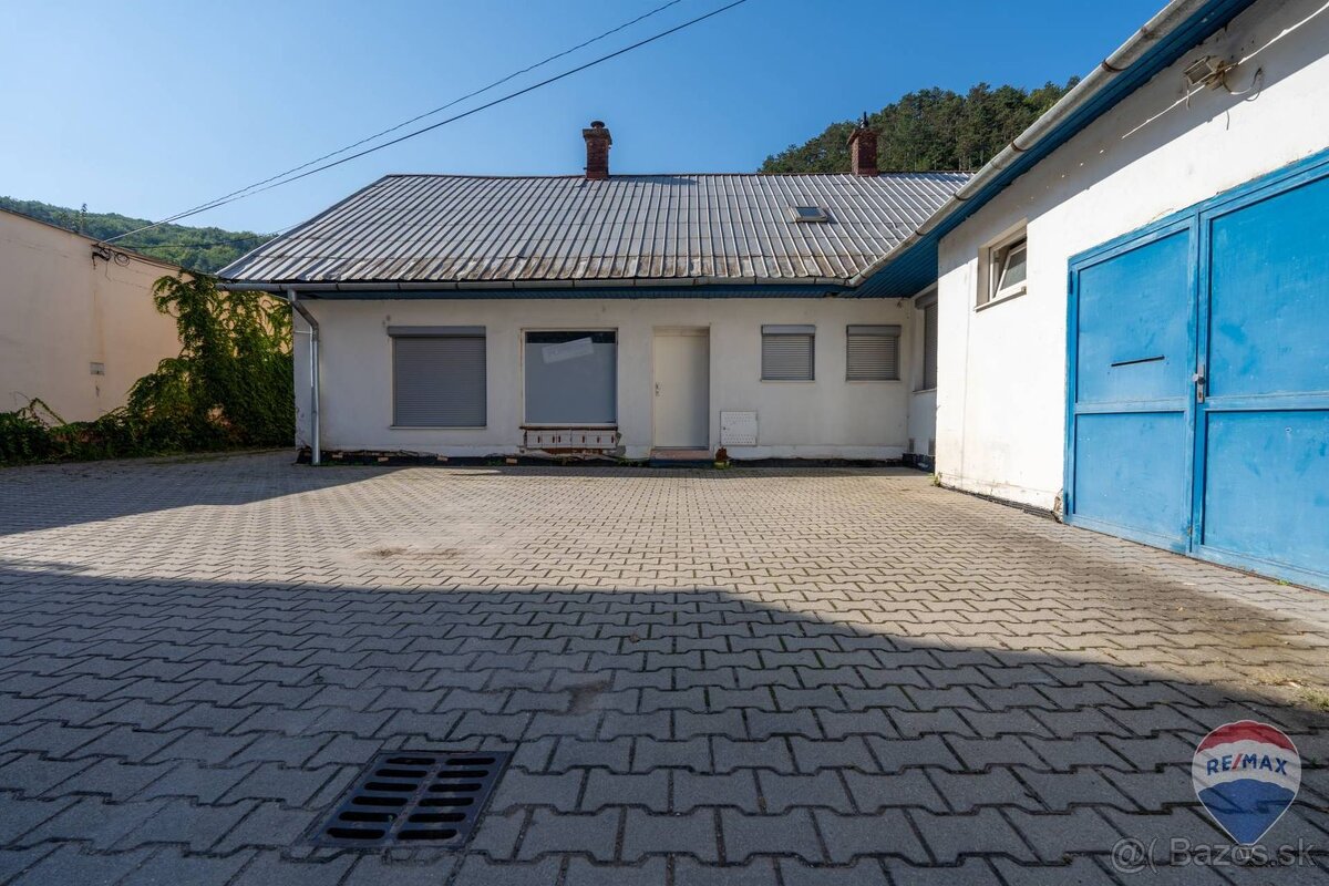 Polyfunkčná budova v centre mesta - 3