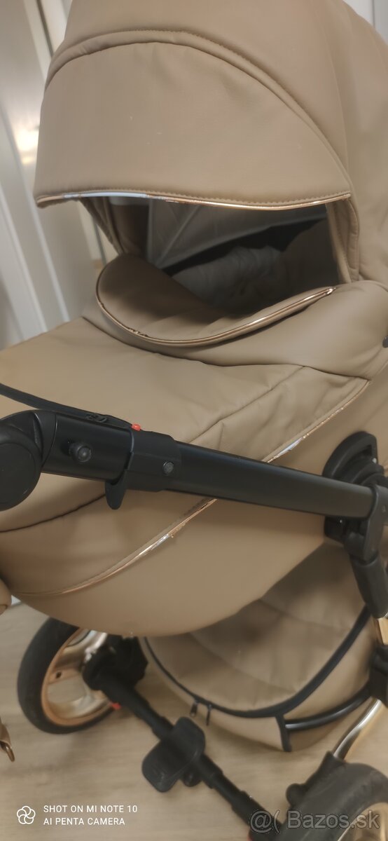 Predaj kočíka - 3