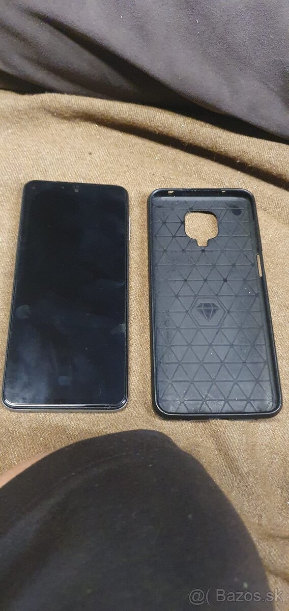 Xiaomi Redmi note 9 pro - 3