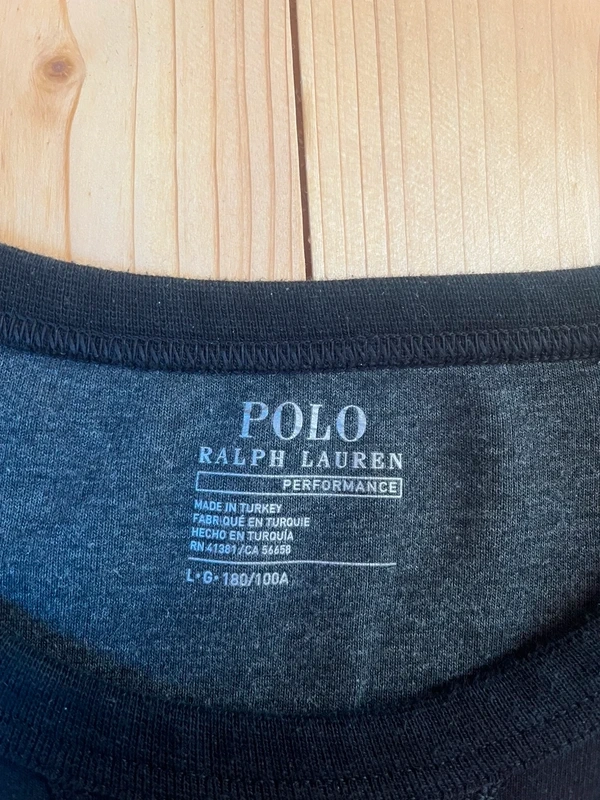 Polo Ralph Lauren mikina - 3