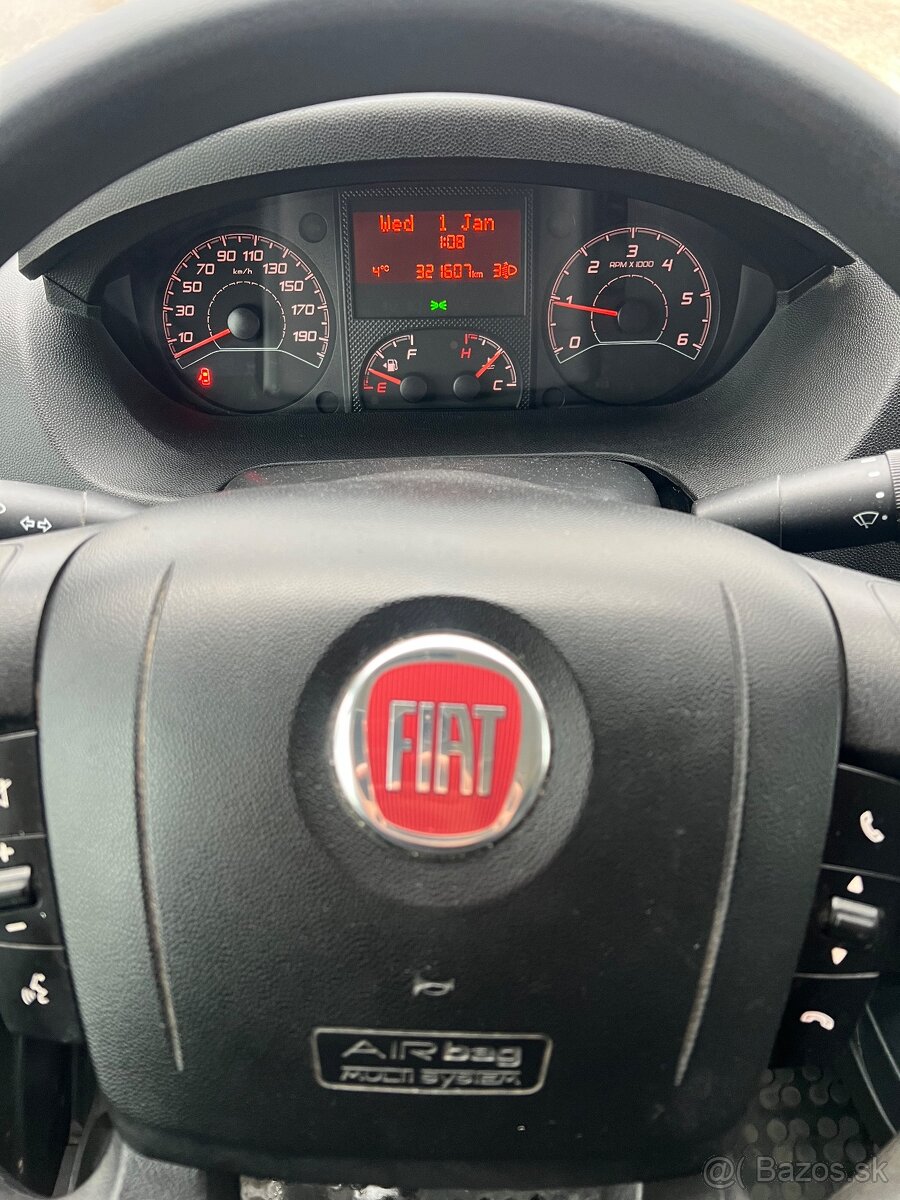 Fiat Ducato 2.3 Multijet - 3