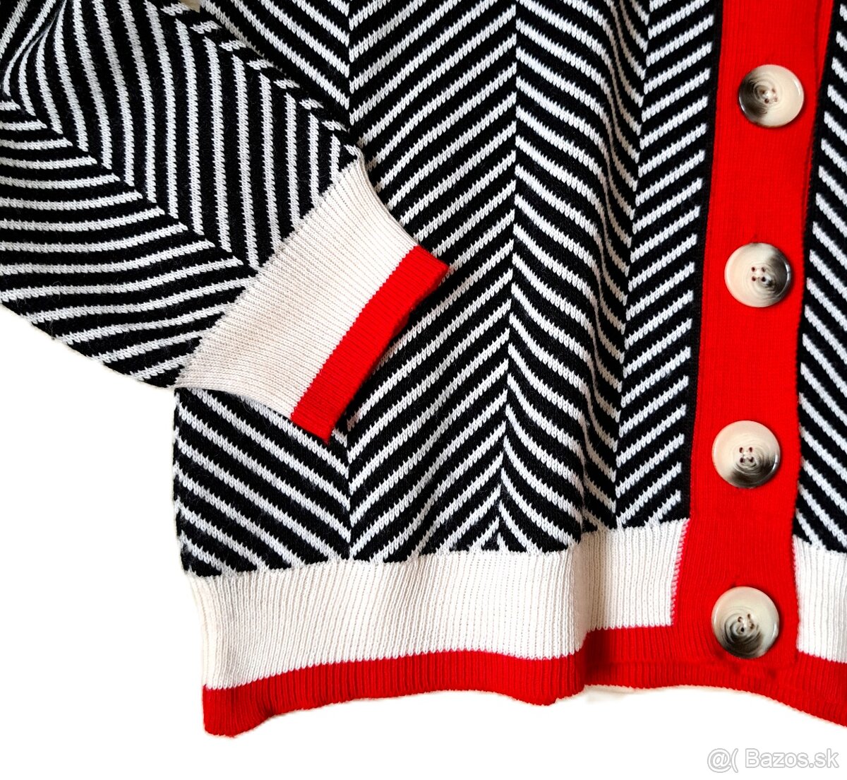 Dámsky sveter zn. Trendyol, veľ. S/M/L - 3