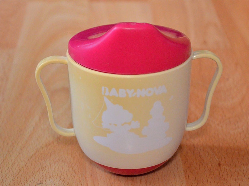 Detske flase a ine detske potreby, rozne ceny - 3