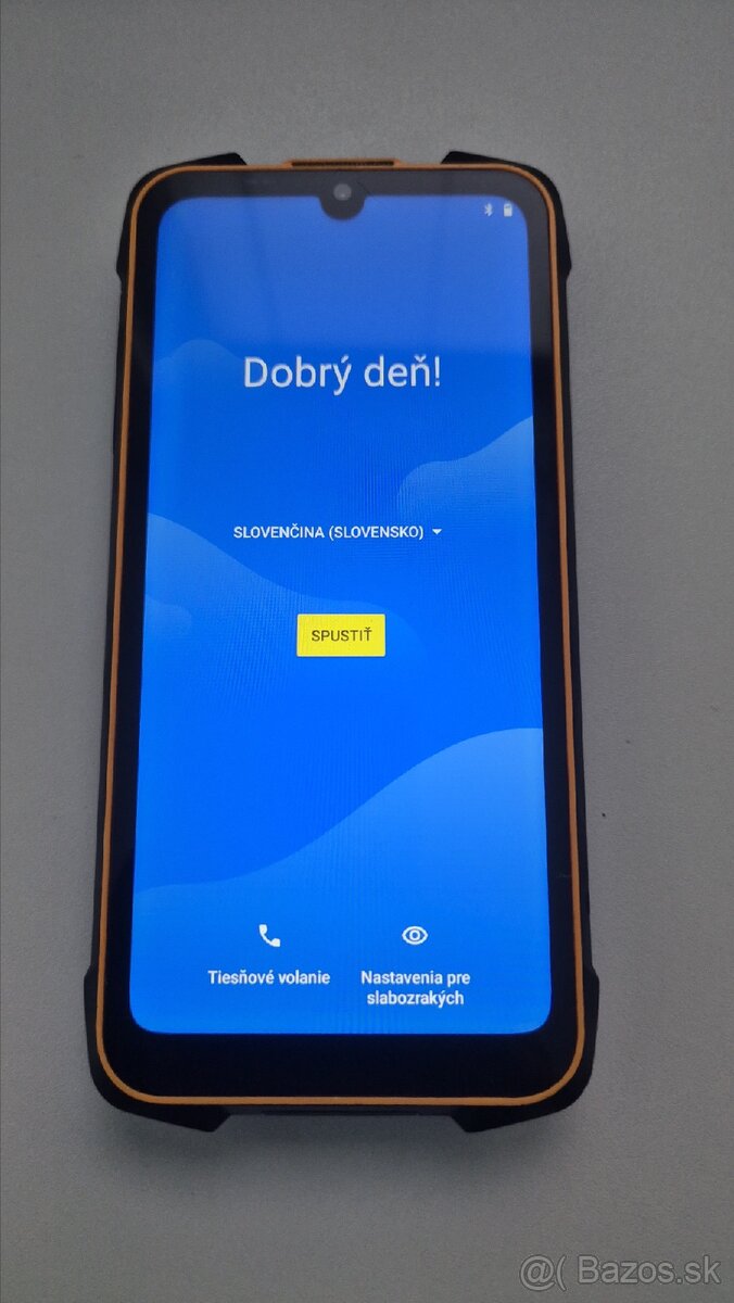 Cubot King Kong 5 Pro - 3