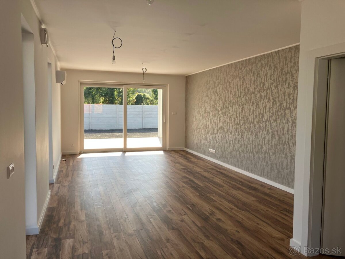 Nízkoenergetický veľkometrážny rodinný dom na kľúč - 3