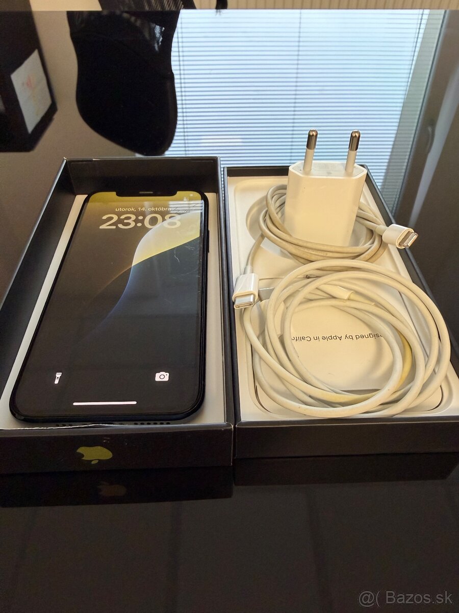 NA PREDAJ | Apple iPhone 11Pro 256GB | Martin - 3