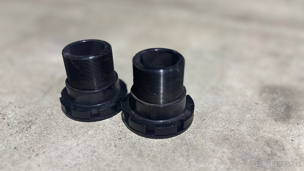 Pružiny Eibsch BMW E36 - 3