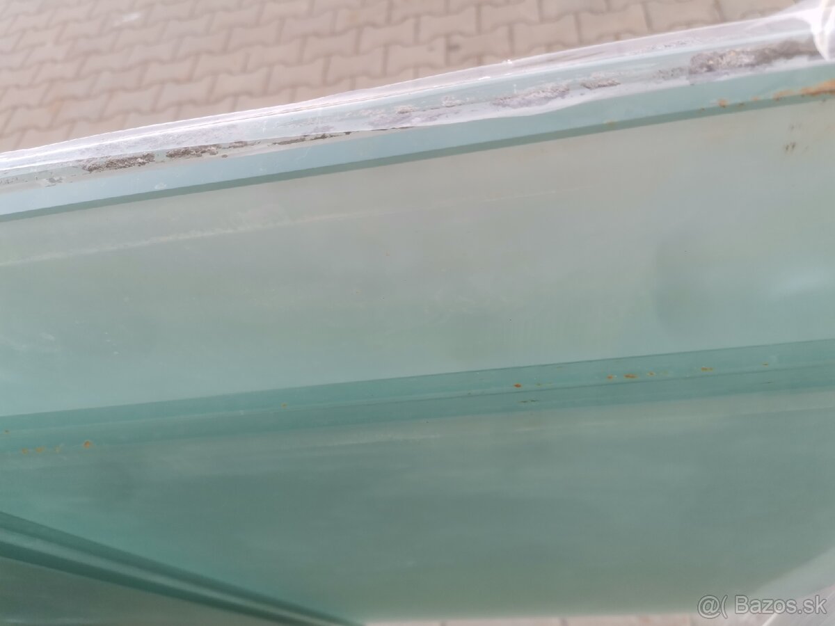 Kalené sklo - 3