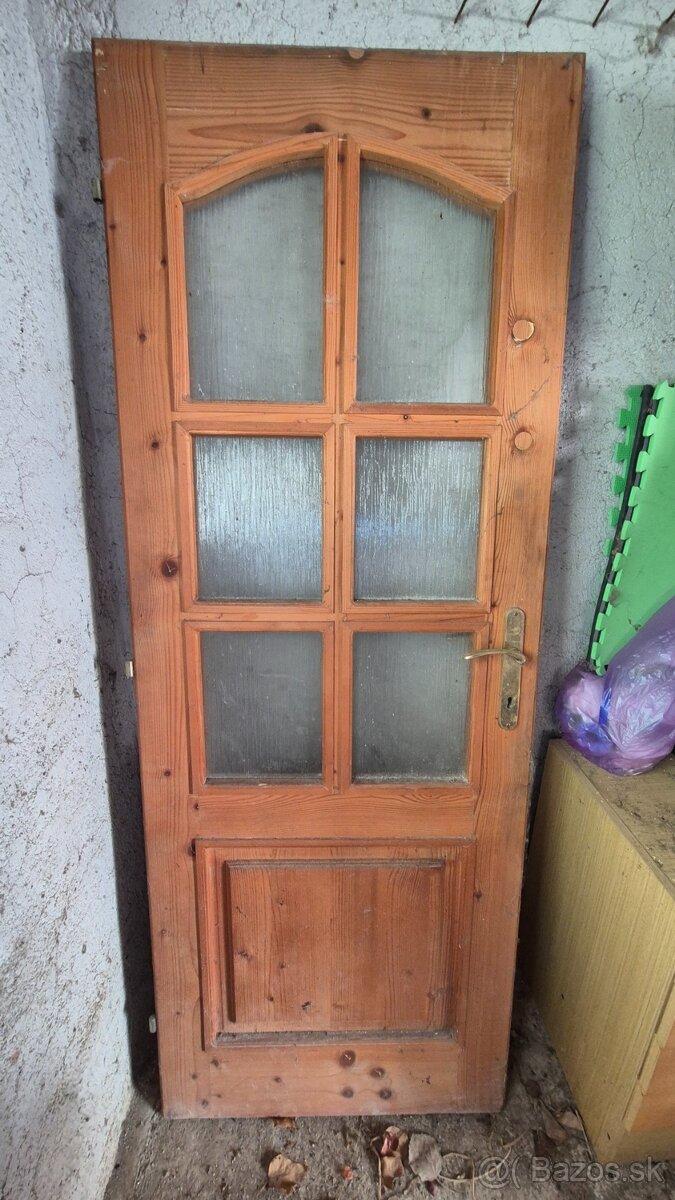 Interierove dvere - 3