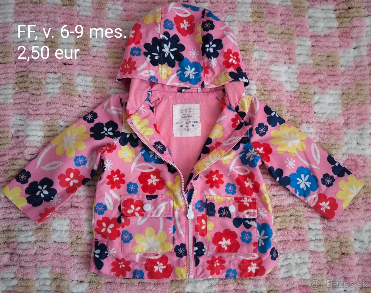 Oblecenie v. 74 ( prip. 74/80) - 3