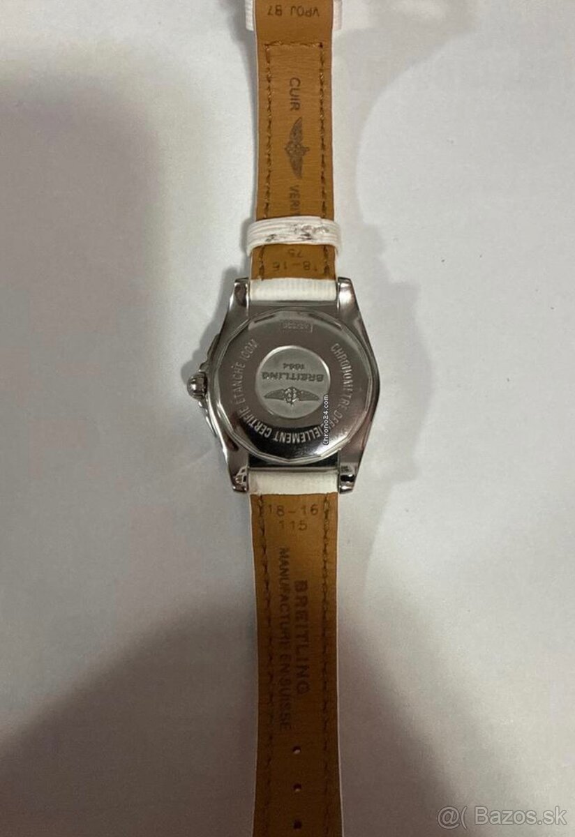 Breitling Galactic 36 - 3