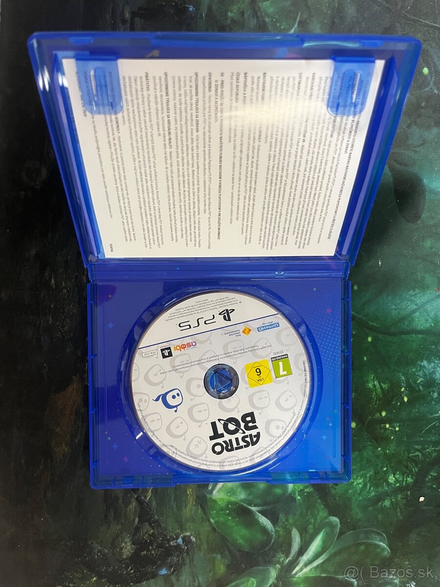 Predam Astro Bot Ps5 - 3