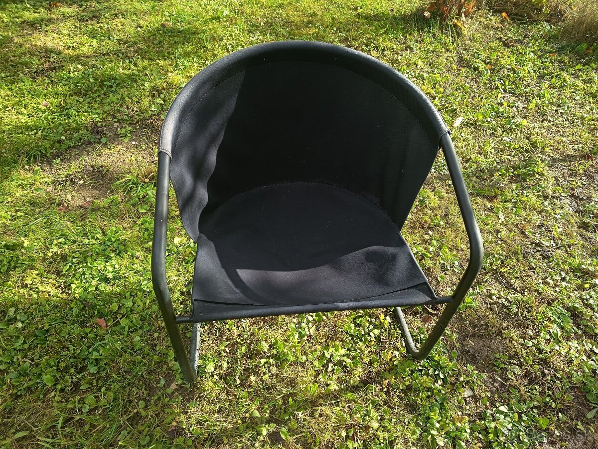 Predám 2 kreslá - 3