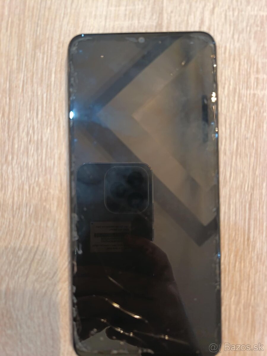 Predám Samsung galaxy A12 - 3