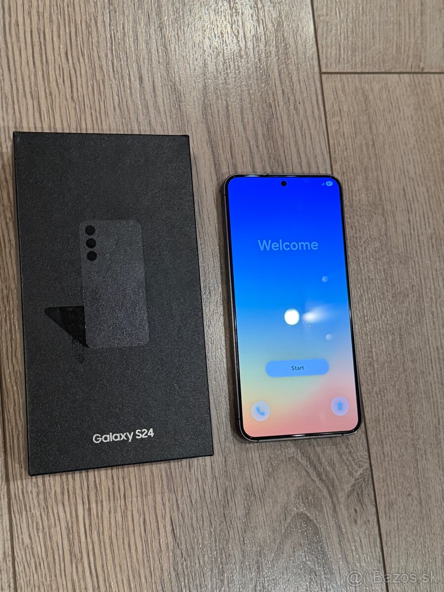 Samsung Galaxy S24 256gb - 3