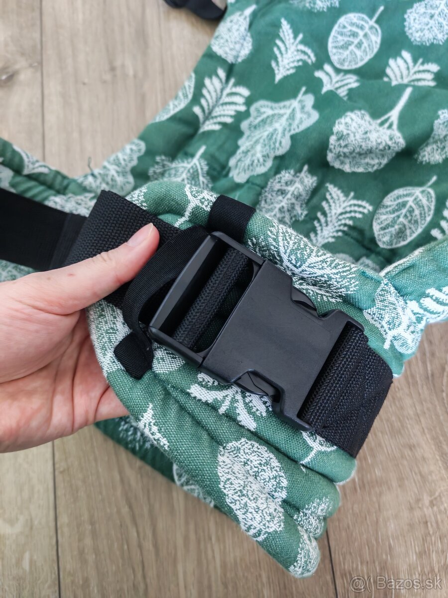 Ergonomický nosič Rischino flexible - 3