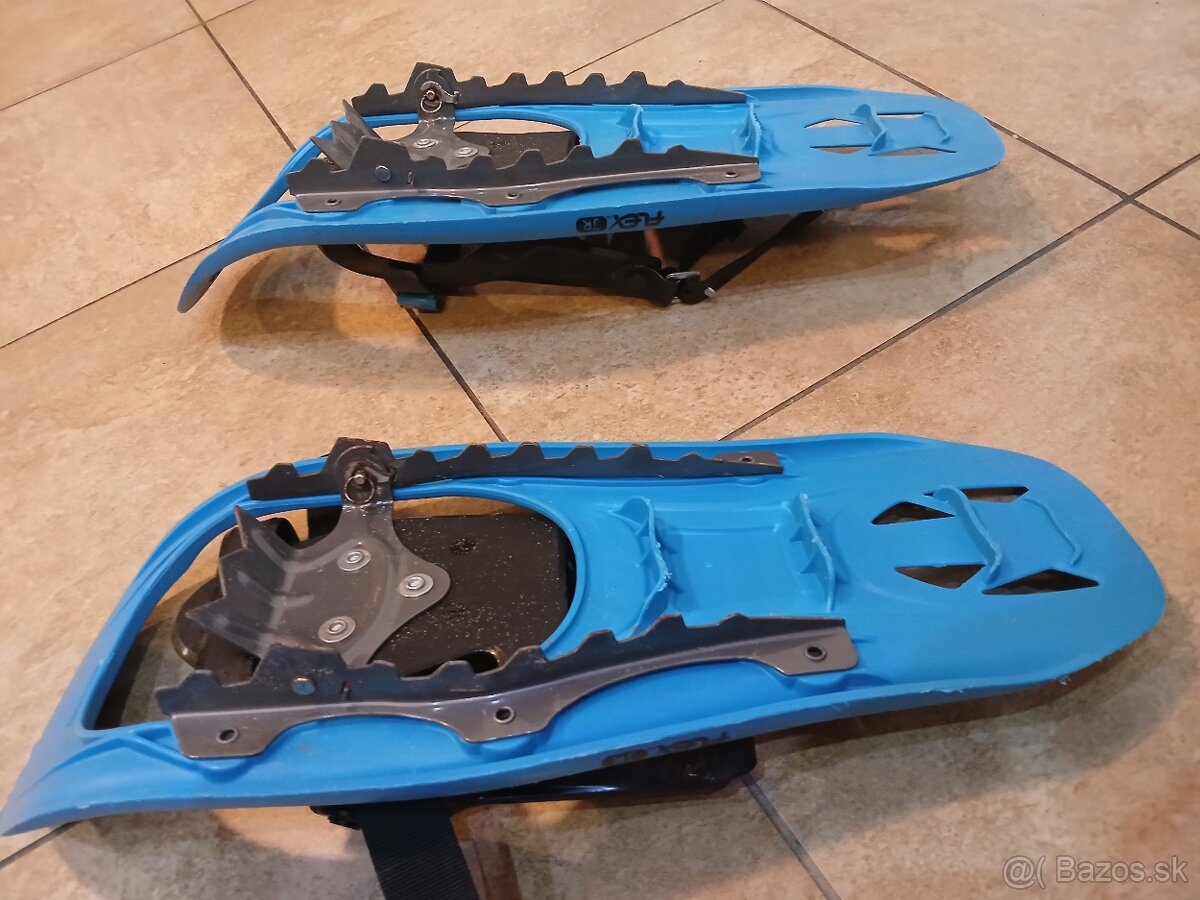 Snežnice Tubbs Flex JR - 3