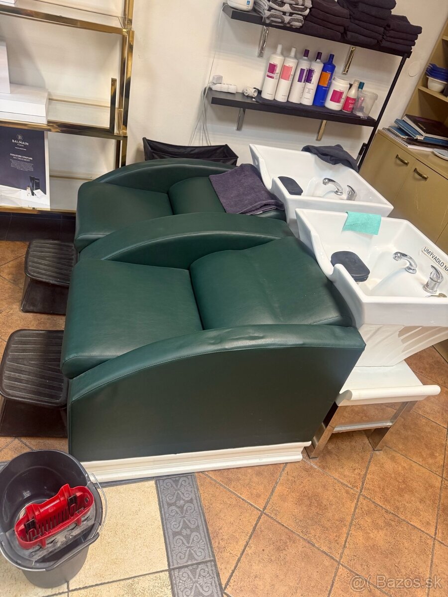 Umyvaci box- dvojbox - 3