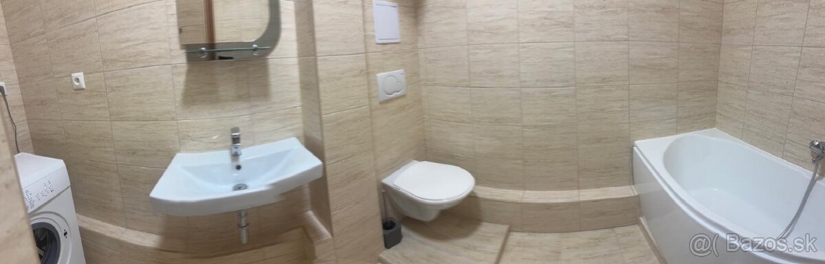Prenajom bytu na dlhych dieloch - 3