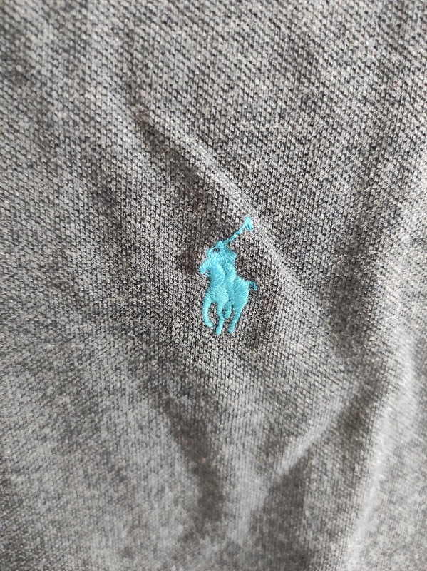 Tričko Polo Ralph Lauren - 3