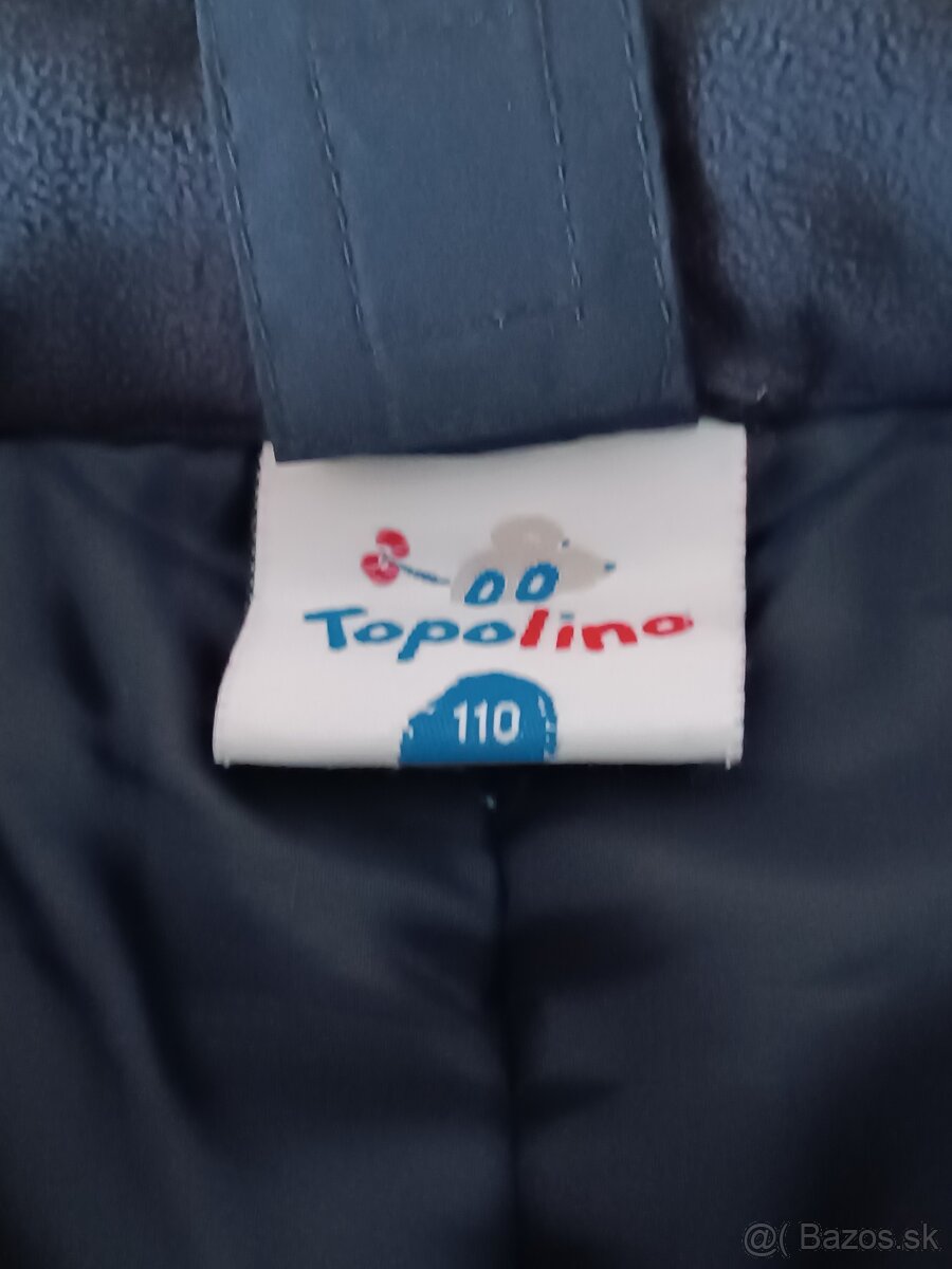 Oteplovačky 110 - 3