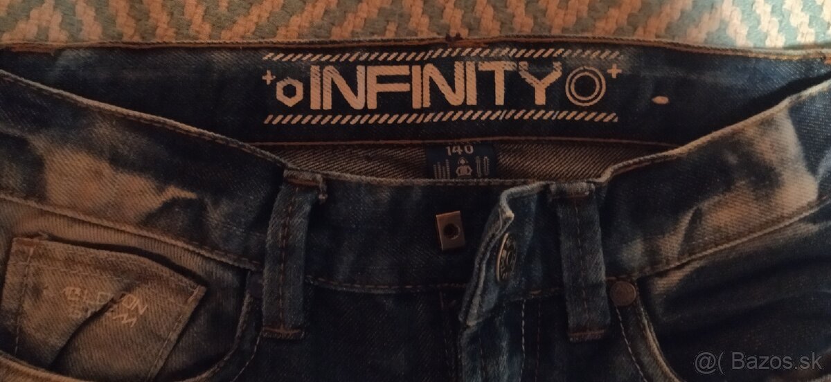 Balík chlapc veci 140-152 - 3