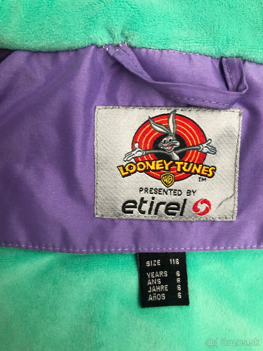 Zimná súprava Etirel 116 - 3