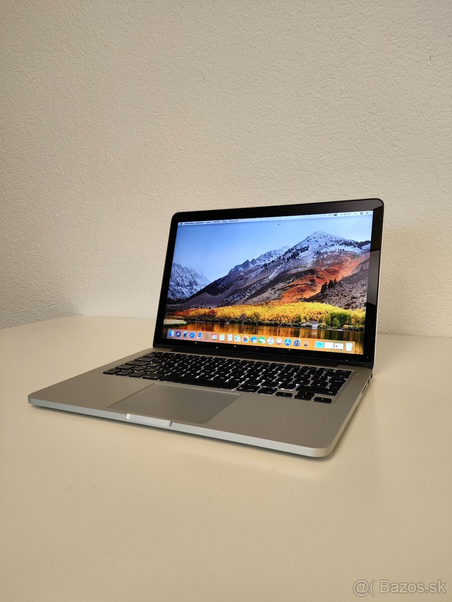 MacBook Pro 2014 A1502 i5 | 4GB | 128GB - 3