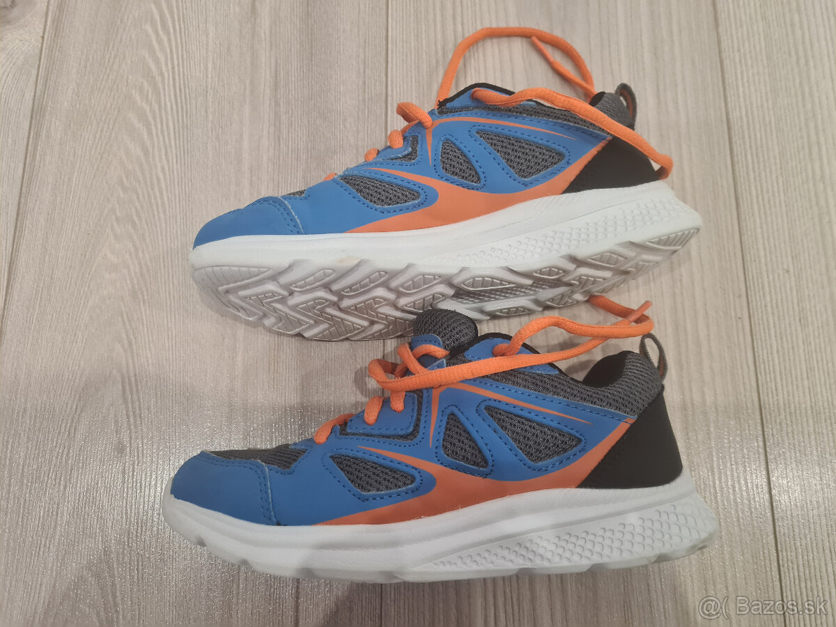 Botasky Alpine Pro - KIMO veľkosť 32 - 3