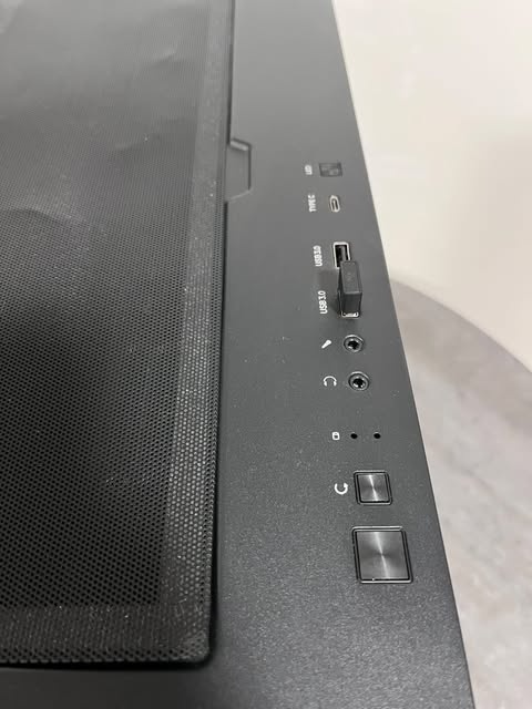 Herný Počítač - 3