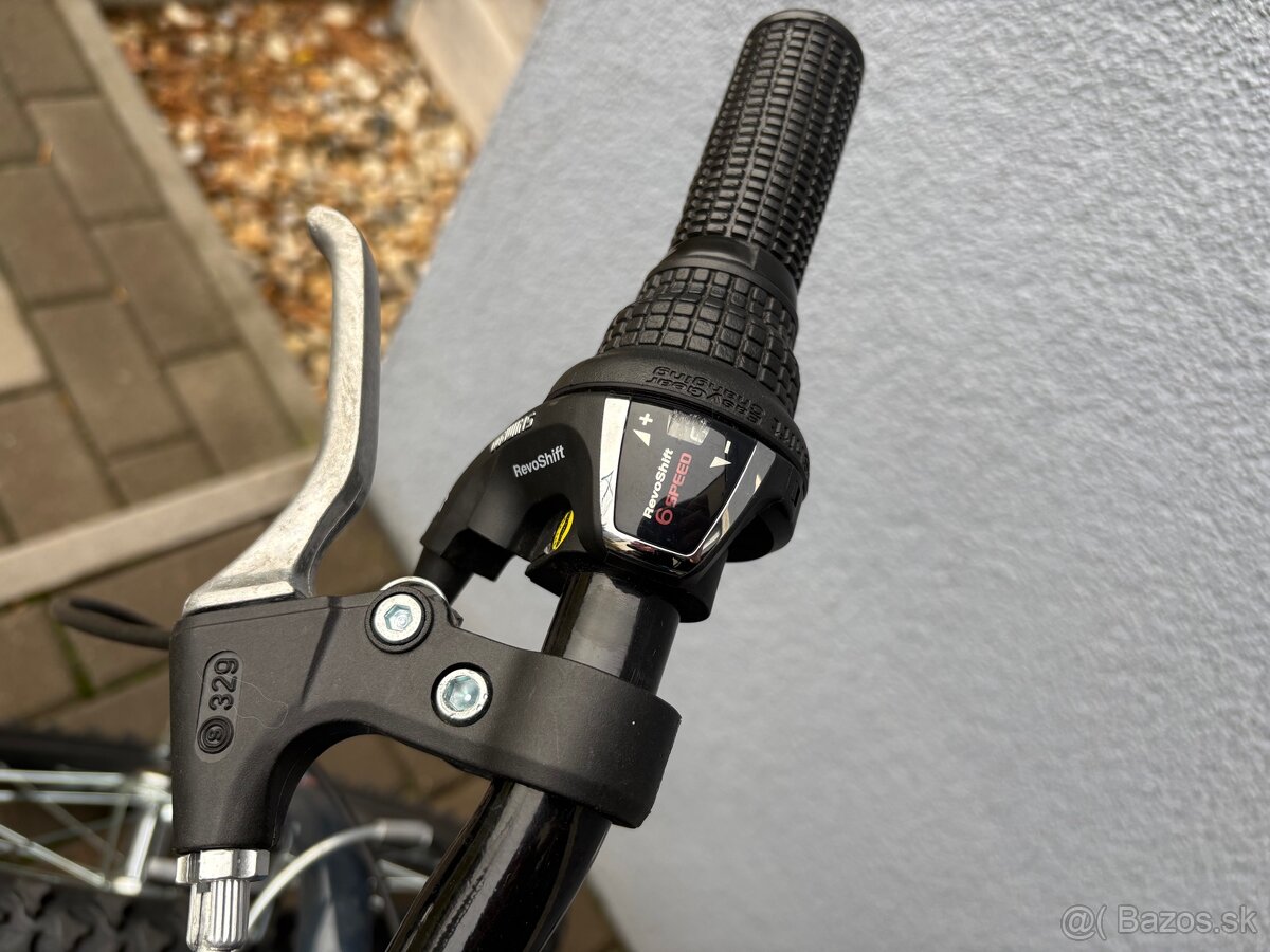 Detský bicykel 20 Arcore Chase - 3