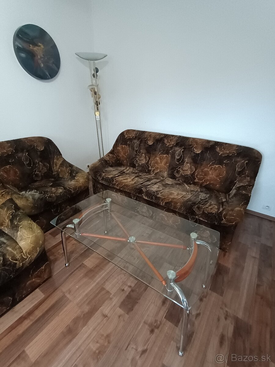 Sedacia súprava - 3