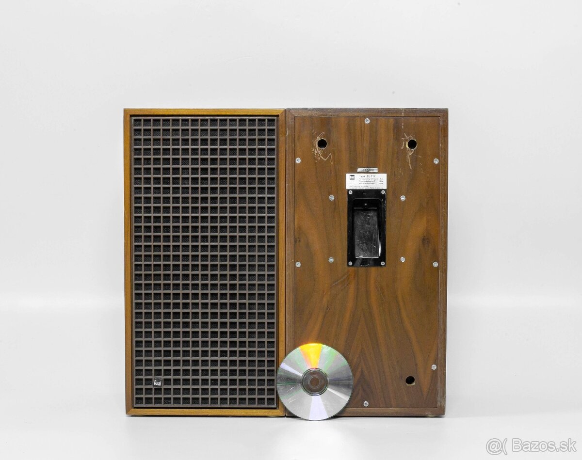 Dual CL 172 --Posta zdarma-- - 3