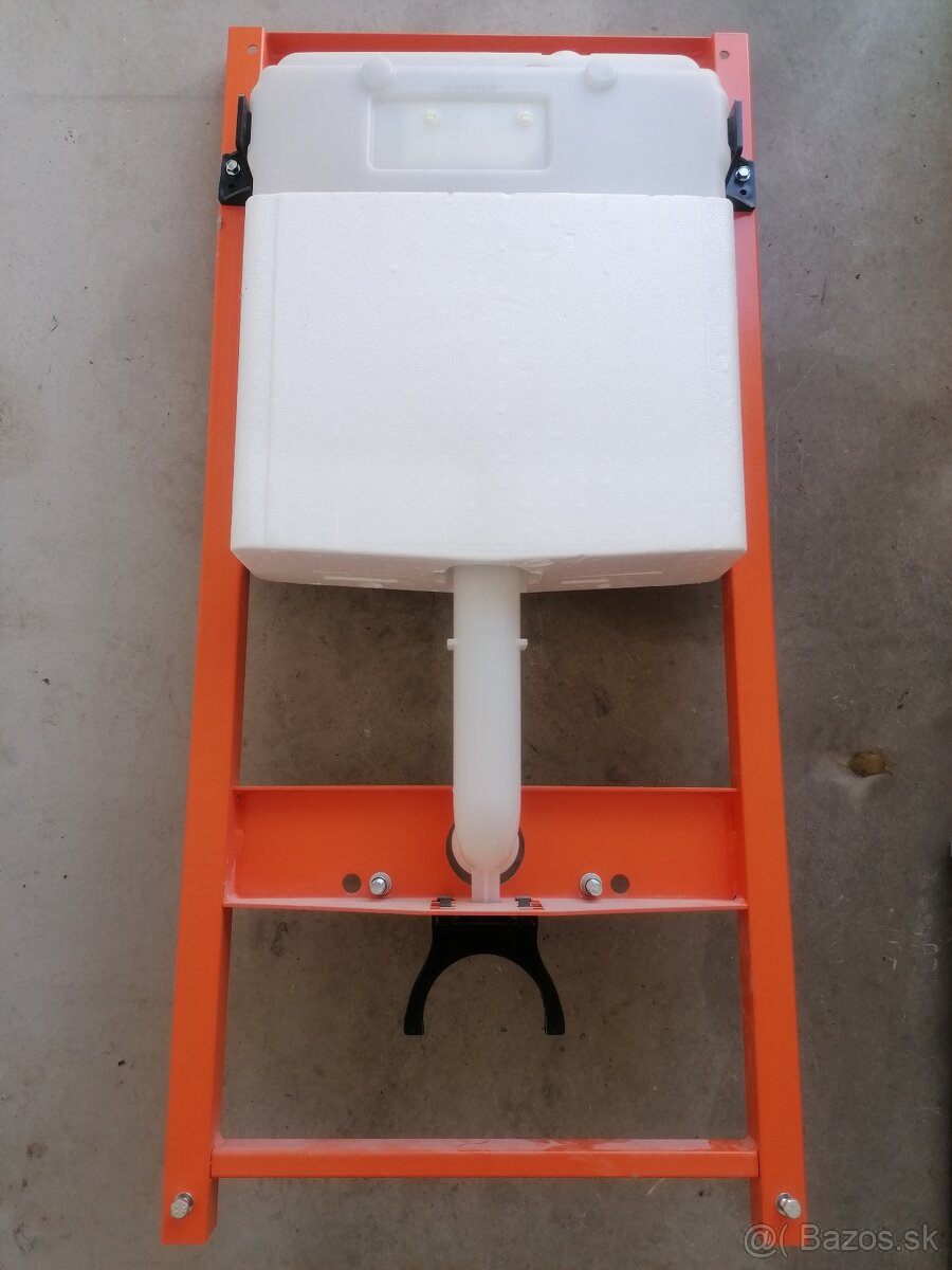 Jomo tech podomietkovy modul pre WC nepoužívané - 3