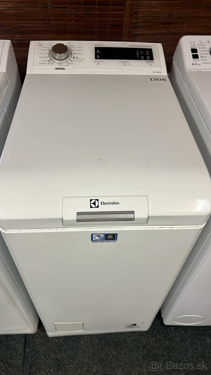 Práčky viac kusov - 3