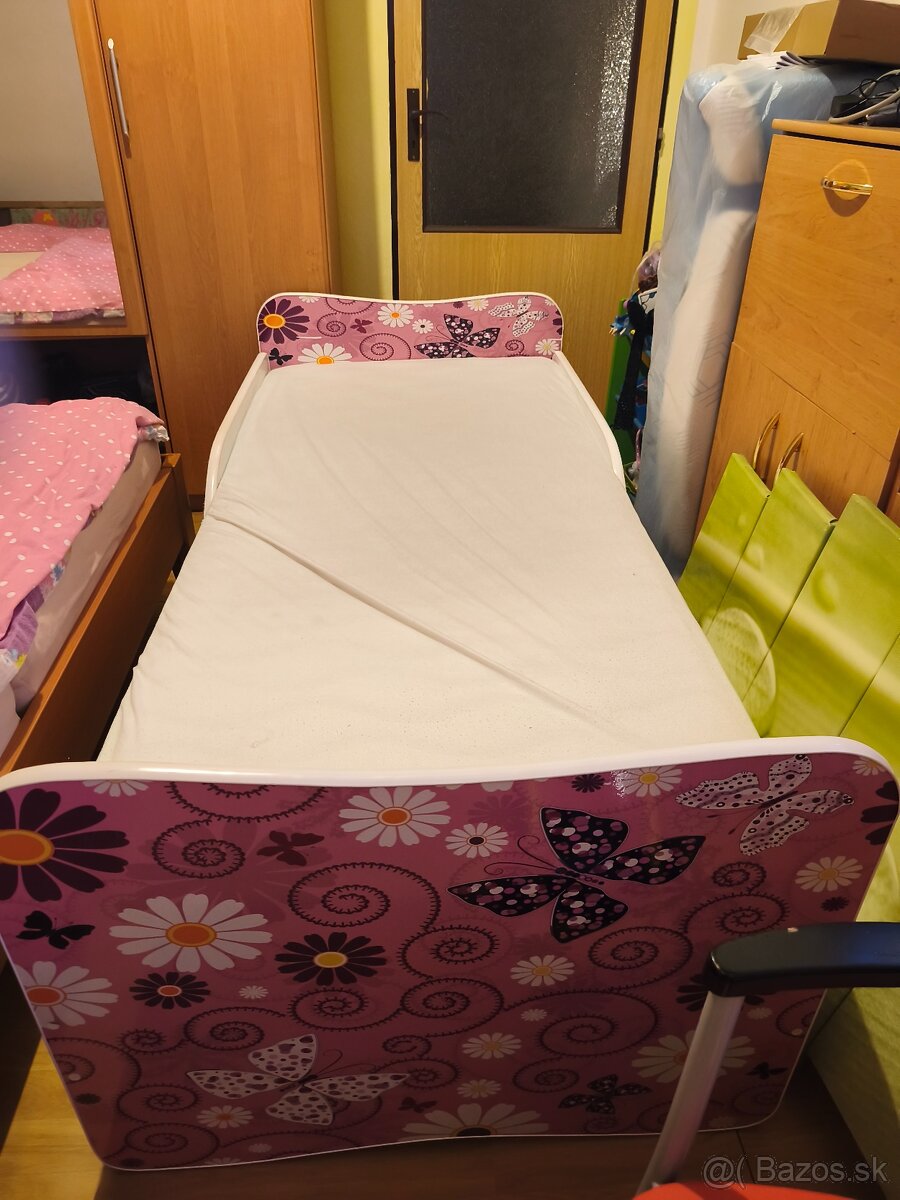 Detský nábytok - 3