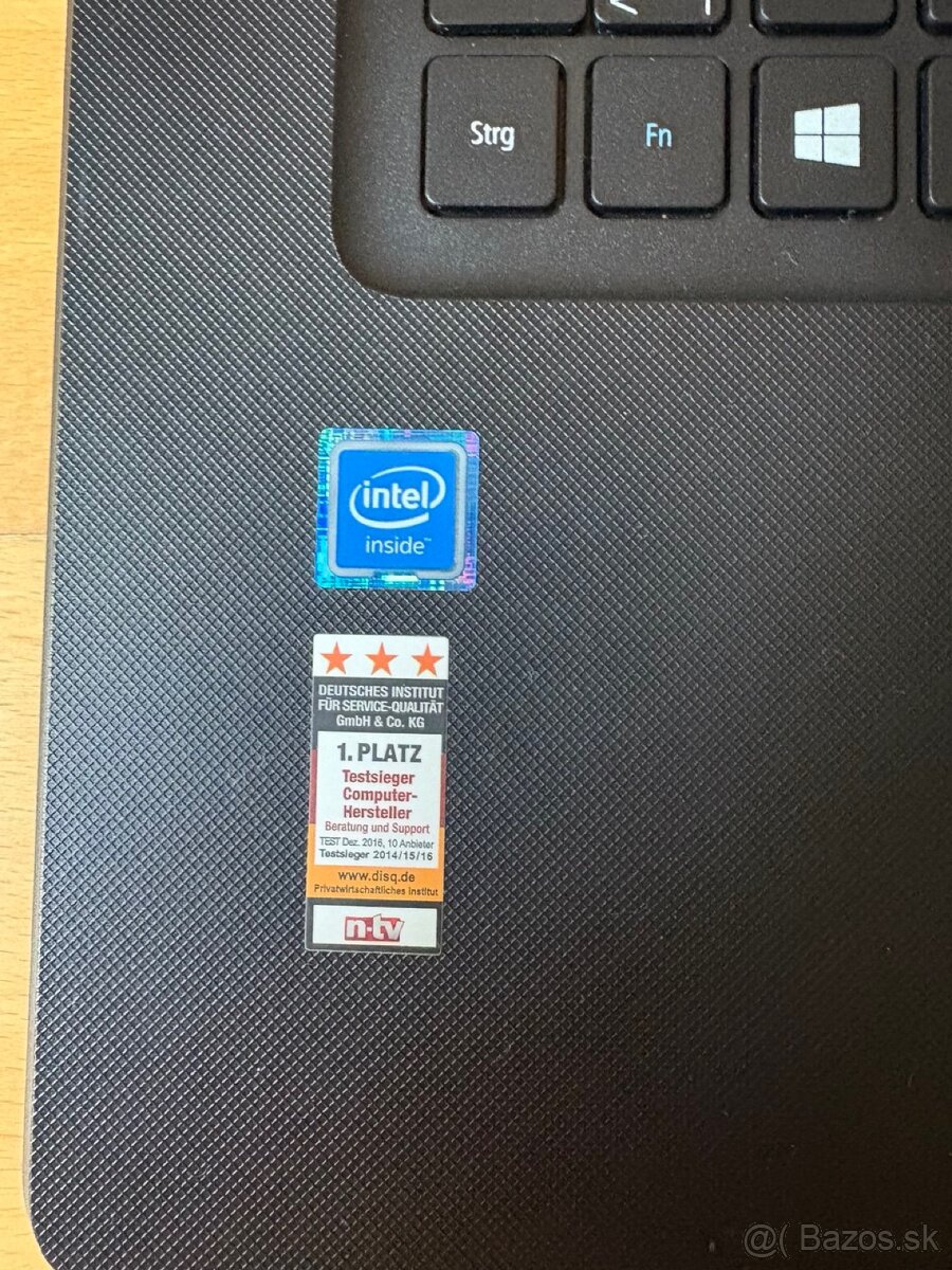 Acer Aspire ES1-732 - 3