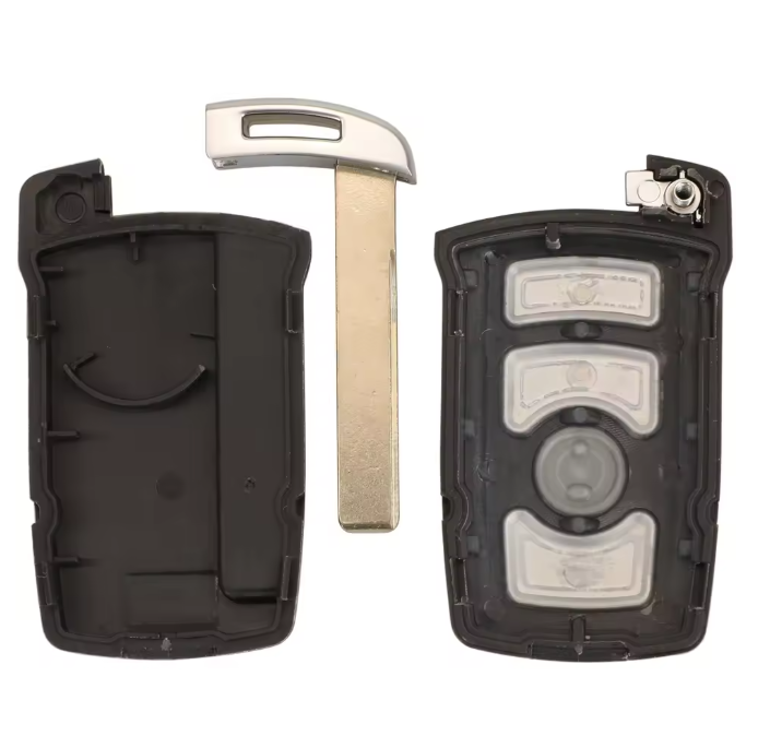 Obal kľúča BMW 7 e65 e66 e67 e68 - 3