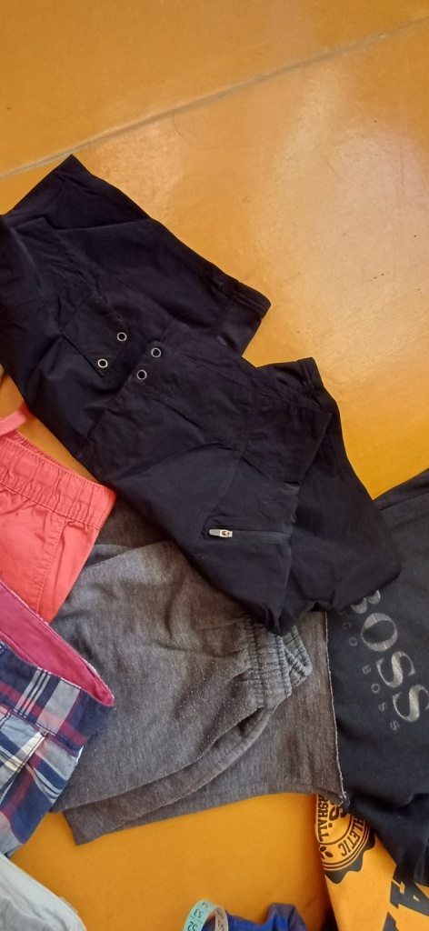 balik na chlapca cca 14r, 15 ks. - 3