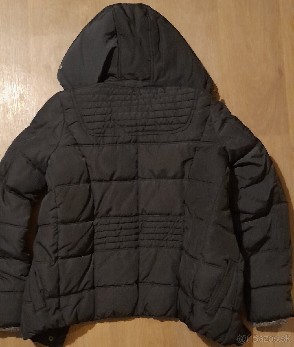 Dámska bunda KENVELO - 3