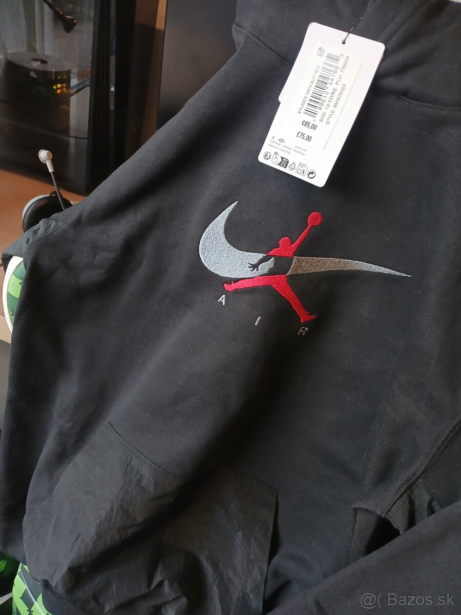 Teplakova suprava chlapcenska - 3