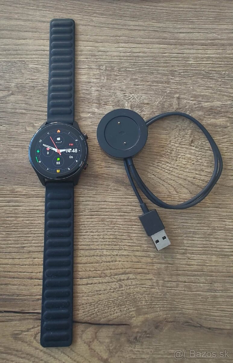 Xiaomi mi watch - 3