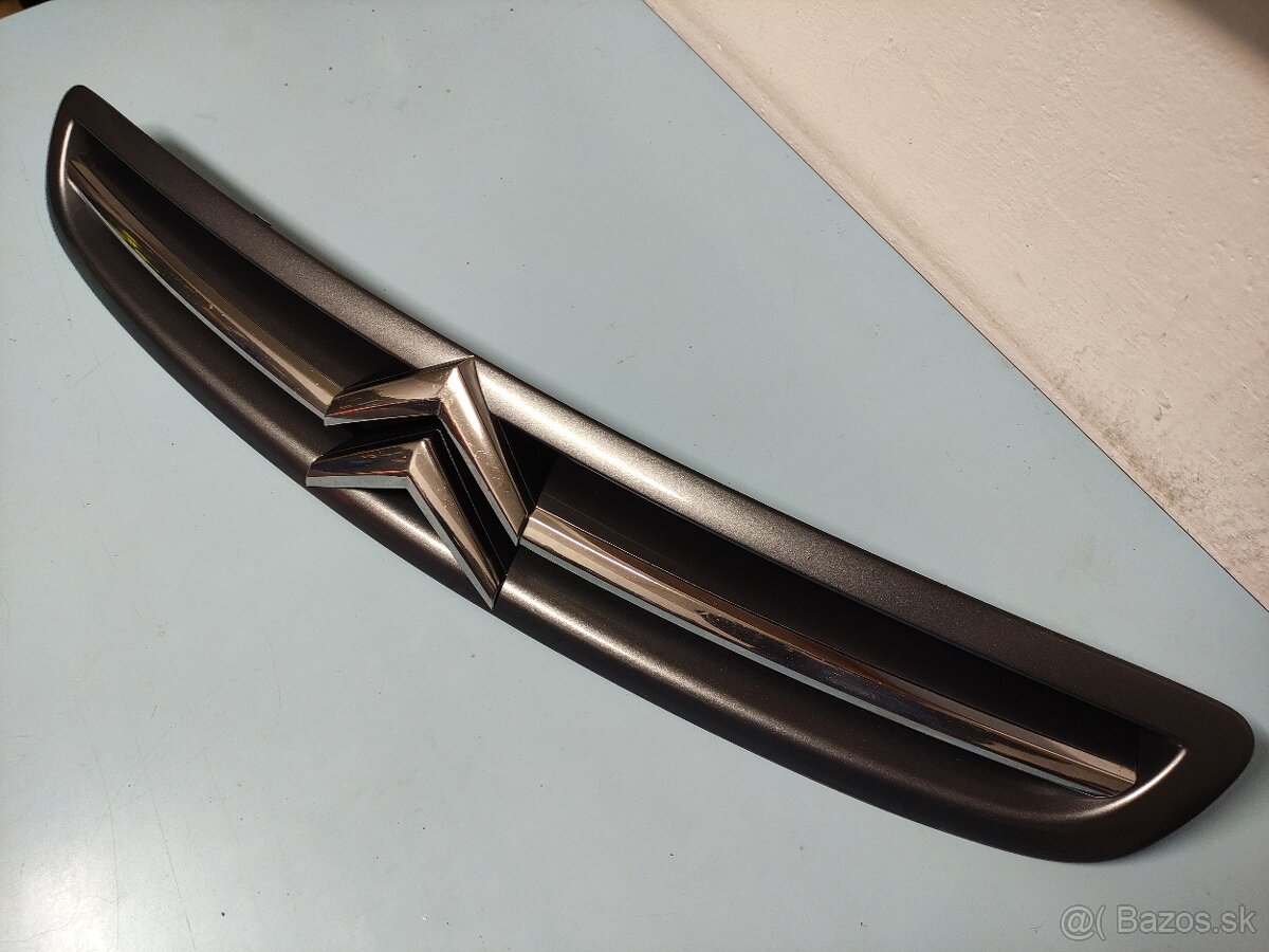 Citroen Xsara Picasso mriežka/maska - 3