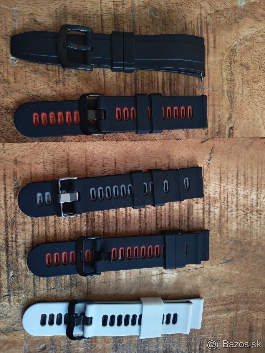 Huawei watch 4 pro - v zaruke - 3